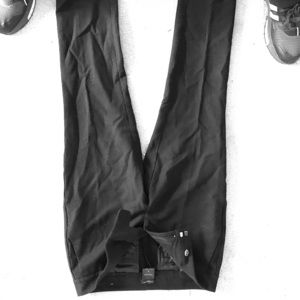 Anne Klein women’s New York Crepe Slim Pants